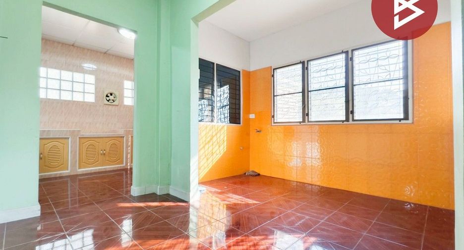 For sale 3 bedrooms house in Mueang Samut Sakhon, Samut Sakhon