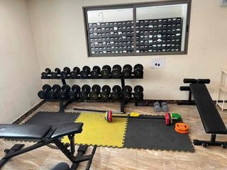 For rent 2 bedrooms condo in Bang Lamung, Chonburi
