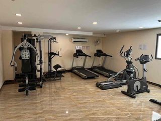 For rent 2 bedrooms condo in Bang Lamung, Chonburi