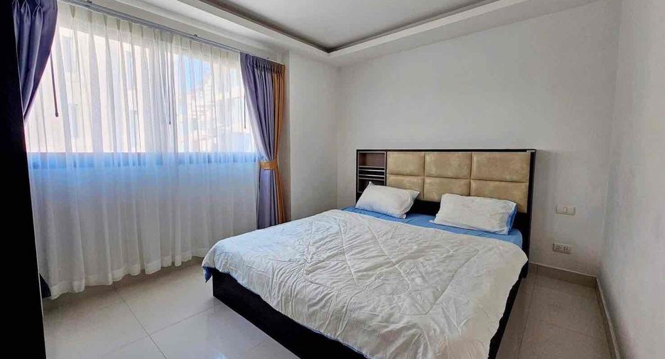 For rent 2 bedrooms condo in Bang Lamung, Chonburi