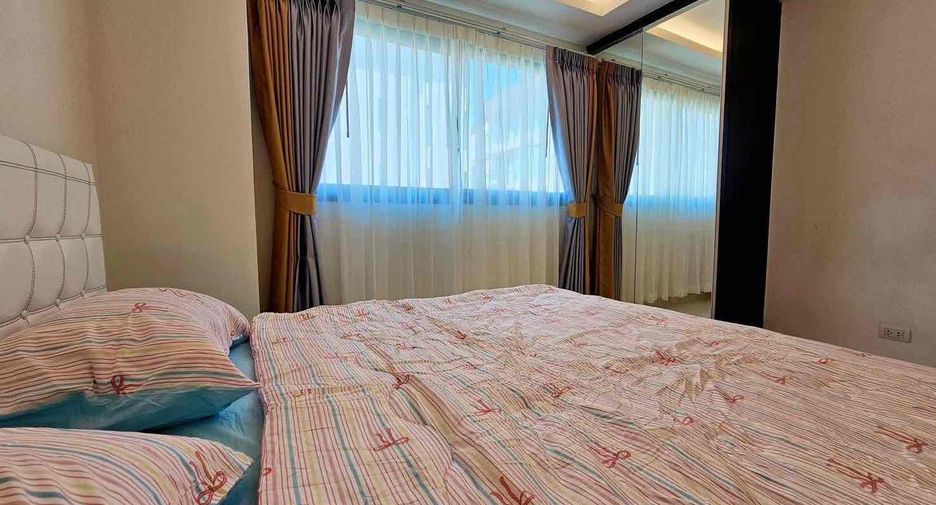 For rent 2 bedrooms condo in Bang Lamung, Chonburi