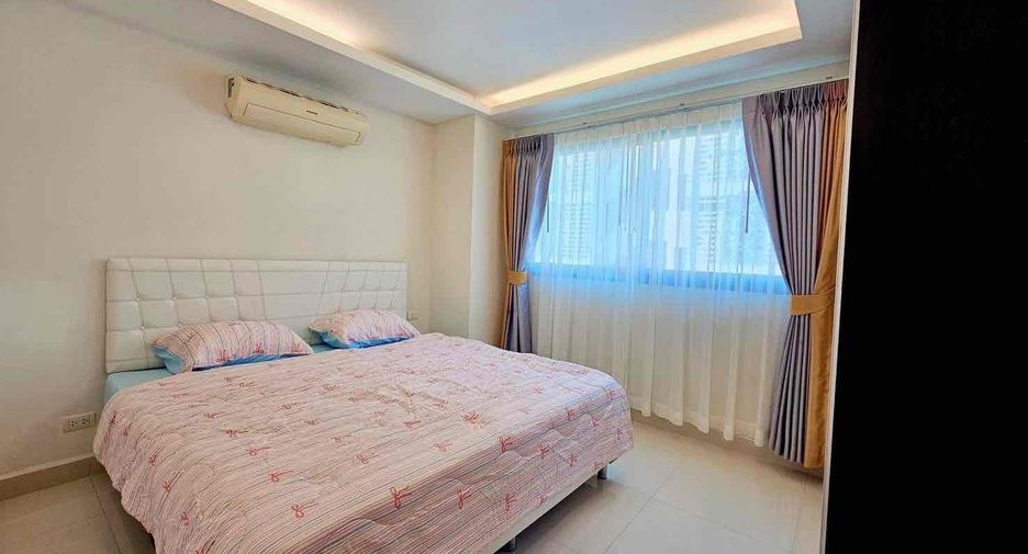 For rent 2 bedrooms condo in Bang Lamung, Chonburi
