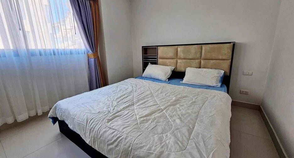 For rent 2 bedrooms condo in Bang Lamung, Chonburi