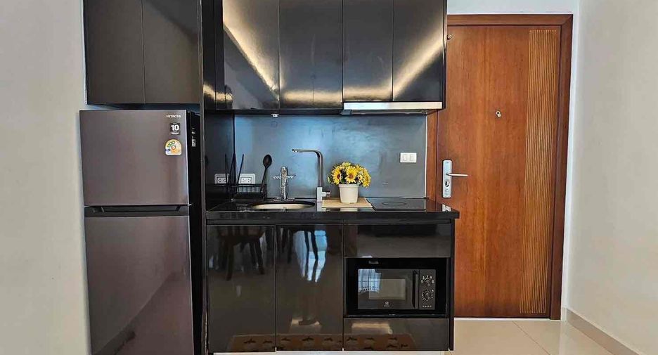 For rent 2 bedrooms condo in Bang Lamung, Chonburi