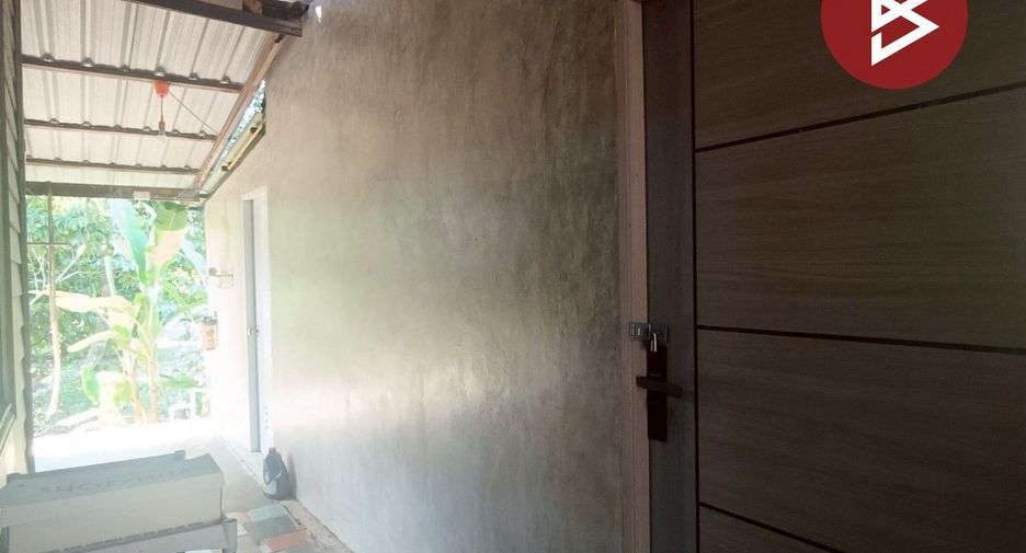 For sale 4 bedrooms house in Mueang Chanthaburi, Chanthaburi