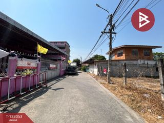 À vendre terrain à Nong Chok, Bangkok