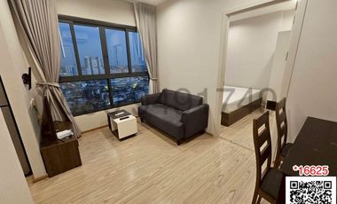 Condo en venta de 1 habitaciones en Bang Kapi, Bangkok