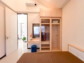 For rent 2 ベッドルーム villa in Bang Lamung, Chonburi