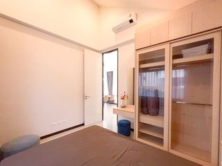 For rent 2 ベッドルーム villa in Bang Lamung, Chonburi