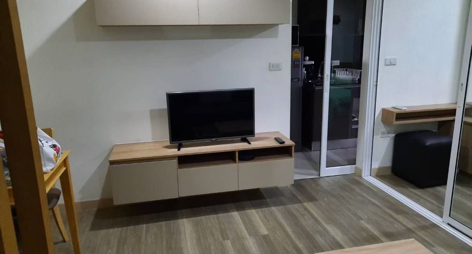 For rent 1 bed condo in Phra Khanong, Bangkok