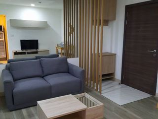 Аренда 1 кровать кондо в Пхра Кханонг, Бангкок