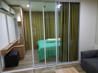 Аренда 1 кровать кондо в Пхра Кханонг, Бангкок