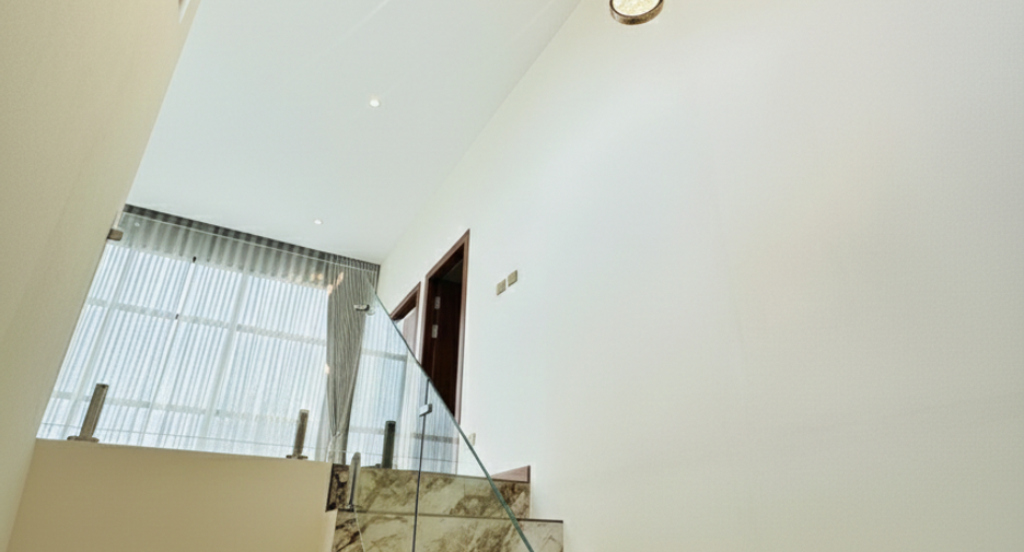 For sale 5 bedrooms house in Bang Lamung, Chonburi