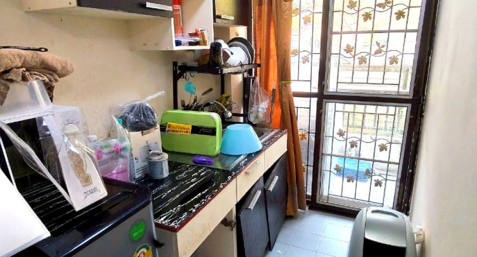 出售 1 卧室 公寓 在 Lam Luk Ka, Pathum Thani