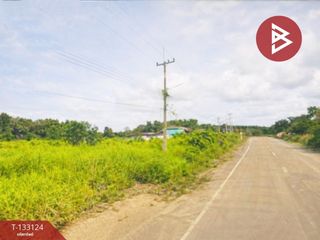 À vendre terrain à Klaeng, Rayong