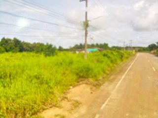 À vendre terrain à Klaeng, Rayong