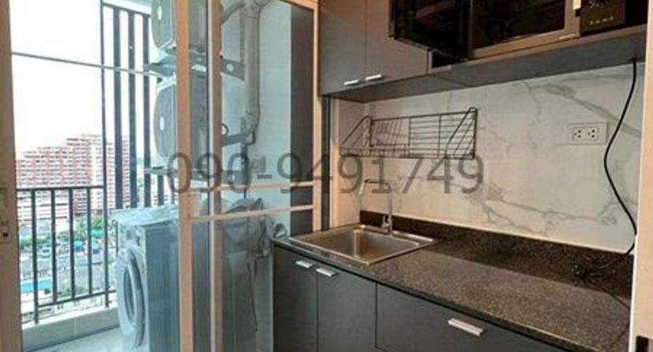 For rent 1 bed condo in Bang Na, Bangkok
