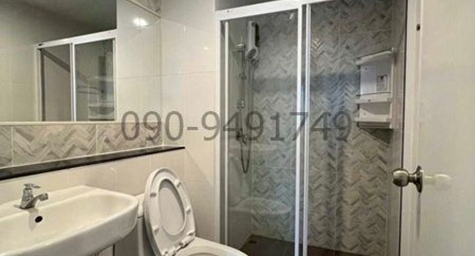 For rent 1 bed condo in Bang Na, Bangkok