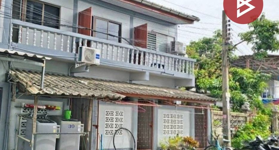 For sale スタジオ apartment in Mueang Samut Prakan, Samut Prakan