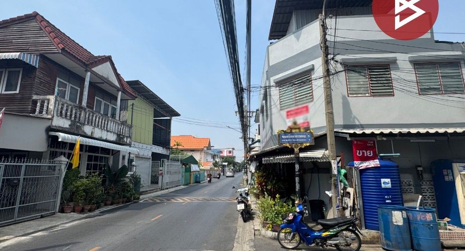 For sale スタジオ apartment in Mueang Samut Prakan, Samut Prakan