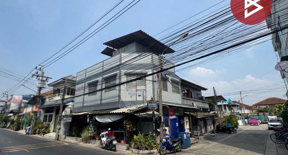 For sale スタジオ apartment in Mueang Samut Prakan, Samut Prakan
