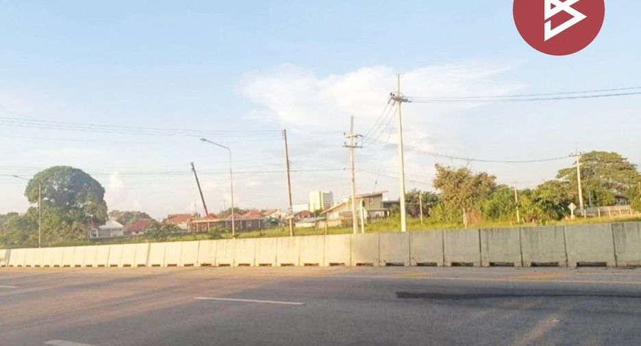 For sale land in Mueang Uttaradit, Uttaradit