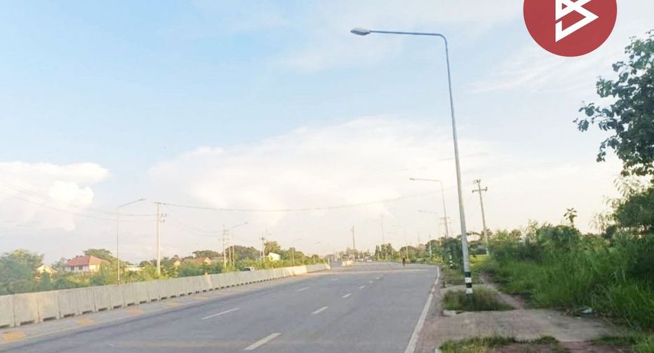 For sale land in Mueang Uttaradit, Uttaradit
