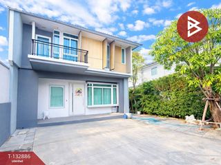 For rent そして for sale 3 ベッドルーム house in Bang Kruai, Nonthaburi