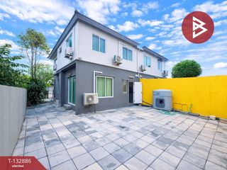 For rent そして for sale 3 ベッドルーム house in Bang Kruai, Nonthaburi