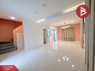 For rent そして for sale 3 ベッドルーム house in Bang Kruai, Nonthaburi