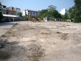 Terreno en venta en Bang Lamung, Chonburi
