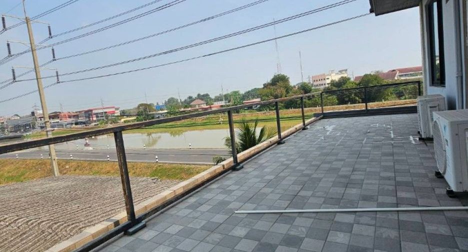 ขาย 10 ห้องนอน พื้นที่ค้าปลีก ใน เมืองปทุมธานี, ปทุมธานี