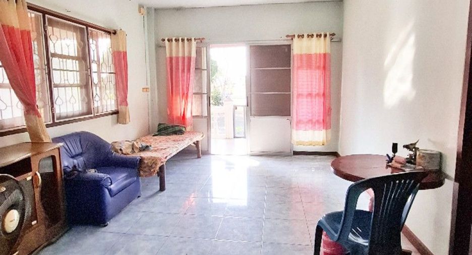 For sale 2 bedrooms house in Thoeng, Chiang Rai
