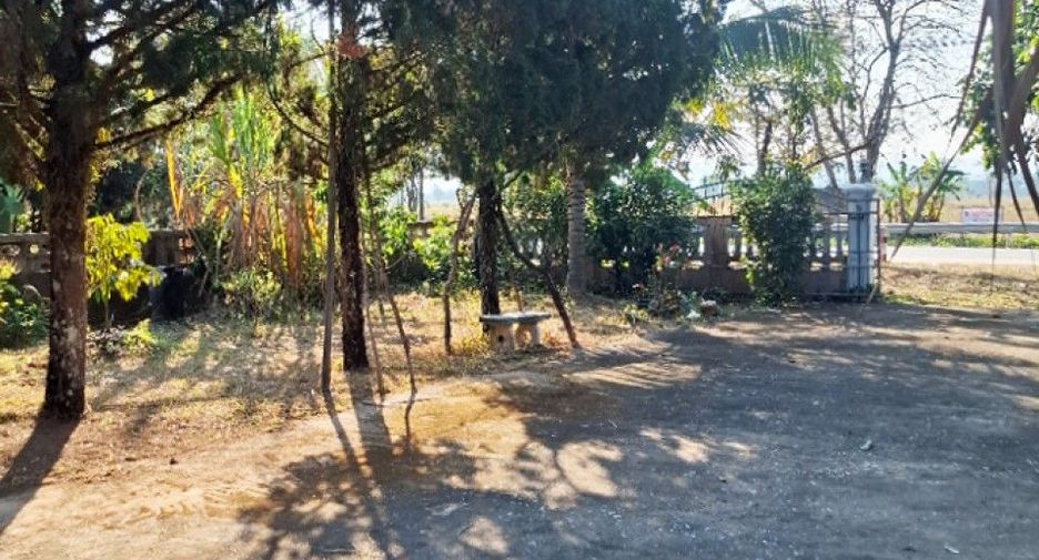 For sale 2 bedrooms house in Thoeng, Chiang Rai