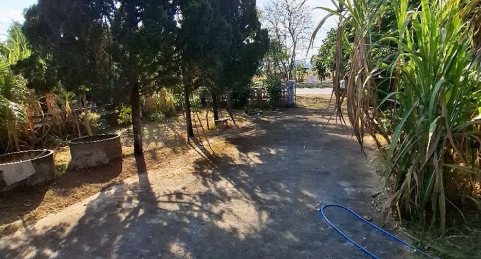 For sale 2 bedrooms house in Thoeng, Chiang Rai