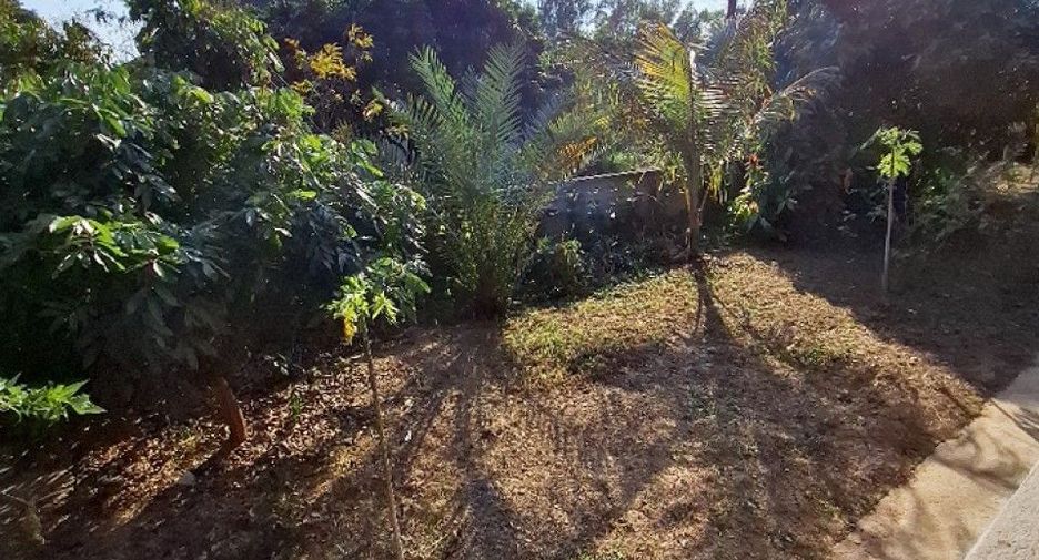 For sale 2 bedrooms house in Thoeng, Chiang Rai