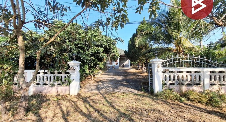For sale 2 bedrooms house in Thoeng, Chiang Rai