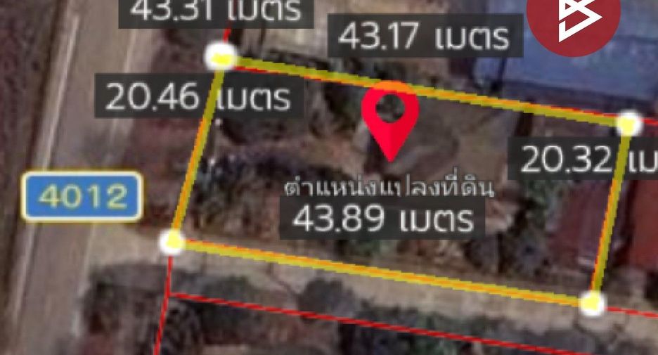 For sale 2 bedrooms house in Thoeng, Chiang Rai