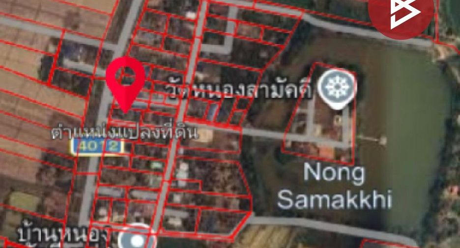 For sale 2 bedrooms house in Thoeng, Chiang Rai
