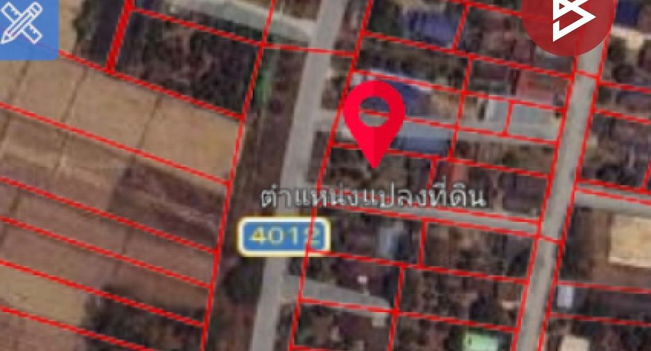 For sale 2 bedrooms house in Thoeng, Chiang Rai