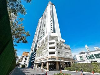 For Rent 2 Bedroom Condo In Bang Lamung, Chonburi