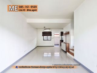 Reihenhaus zur Miete mit 3 Zimmer in Suan Luang, Bangkok