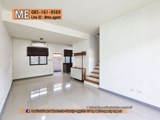 Reihenhaus zur Miete mit 3 Zimmer in Suan Luang, Bangkok