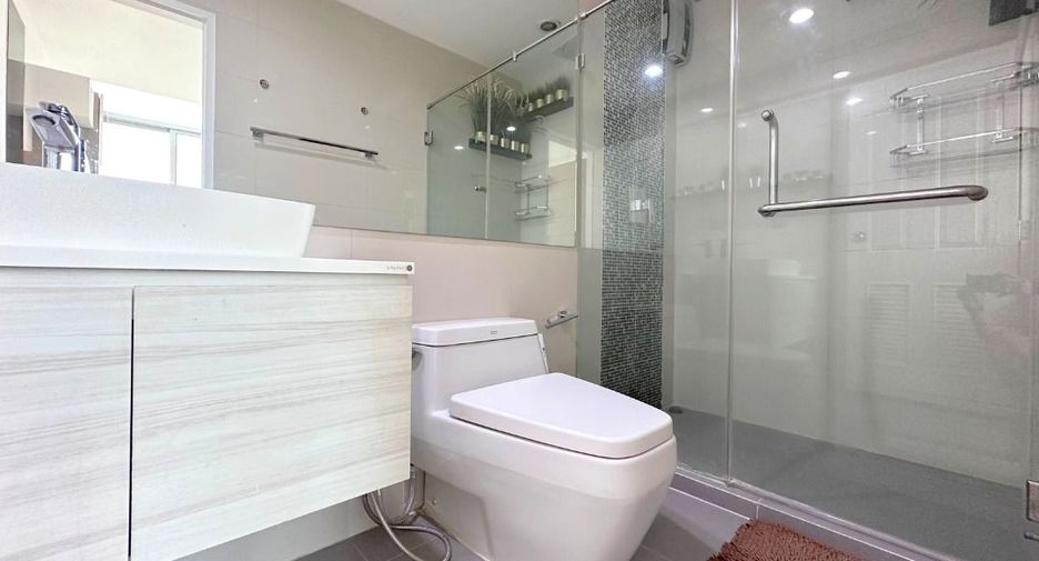For rent 1 bed condo in Bang Na, Bangkok