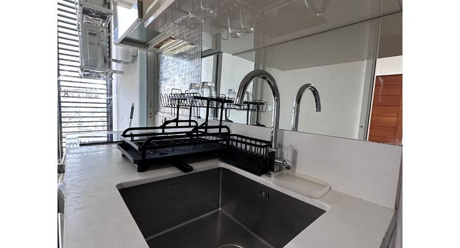 For rent 1 bed condo in Bang Na, Bangkok
