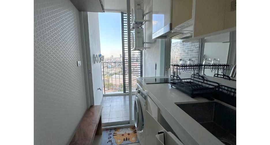 For rent 1 bed condo in Bang Na, Bangkok