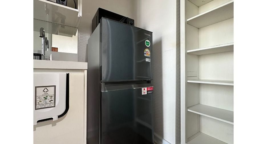 For rent 1 bed condo in Bang Na, Bangkok