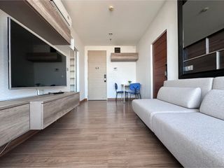 Аренда 1 кровать кондо в Банг На, Бангкок
