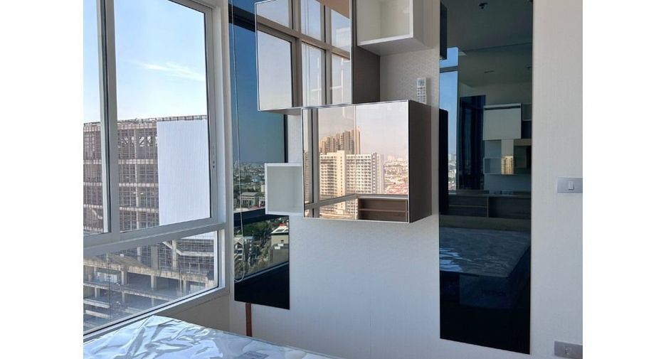 For rent 1 bed condo in Bang Na, Bangkok