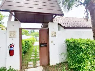 出售 1 卧室 独立屋 在 华欣, 班武里府